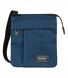 Torba mestna MESSENGER Campus blue 21937