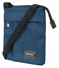 Torba mestna MESSENGER Campus blue 21937