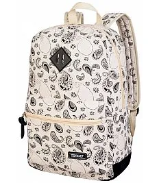  CANVAS Paisley 26771 - Šolski nahrbtnik, šolska torba