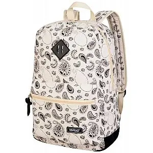  CANVAS Paisley 26771 - Šolski nahrbtnik, šolska torba