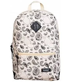 CANVAS Paisley 26771 - Šolski nahrbtnik, šolska torba CANVAS Paisley 26771 - Šolski nahrbtnik, šolska torba