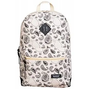  CANVAS Paisley 26771 - Šolski nahrbtnik, šolska torba