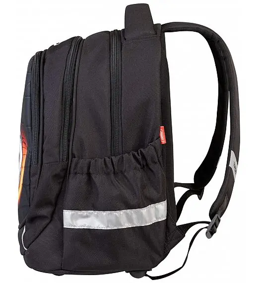 Šolska torba za prvo triado SUPERLIGHT PETIT SOFT Goal 28030