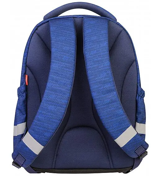 Šolska torba za prvo triado SUPERLIGHT PETIT SOFT Racing Team 28031