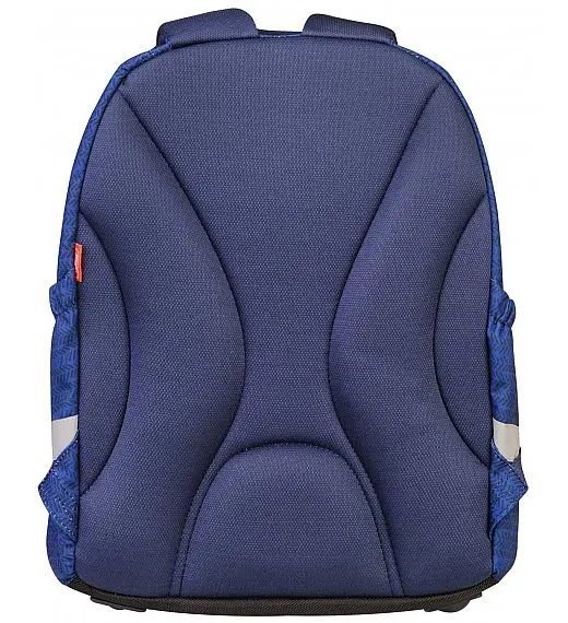 Šolska torba za prvo triado SUPERLIGHT PETIT SOFT Racing Team 28031