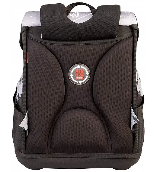 Trda šolska torba GT CLICK Butterfly spirit 28033