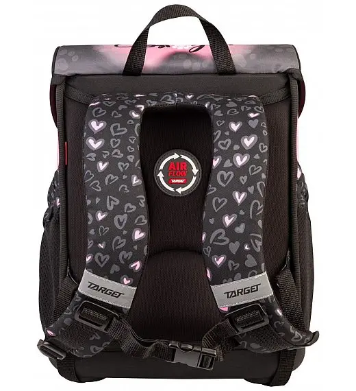 GT CLICK Sweet Kitten 28034 - tvrda školska torba