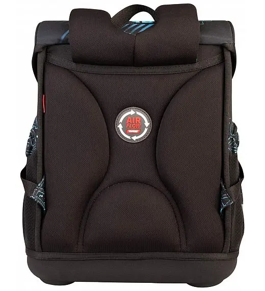 Trda šolska torba GT CLICK Gamer boy 28038