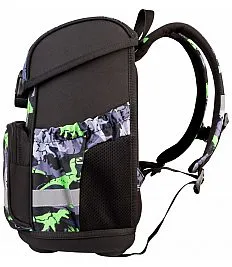 Trda torba GT CLICK T-Rex 28040 - šolska torba Trda torba GT CLICK T-Rex 28040 - šolska torba