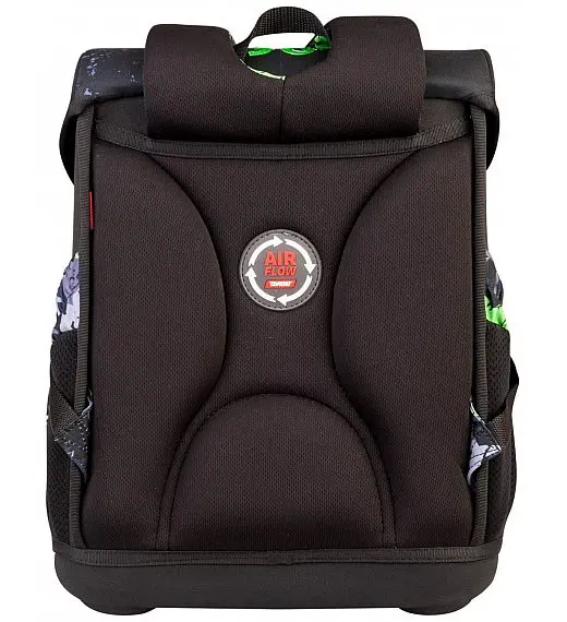 GT CLICK T-Rex 28040 - tvrda školska torba
