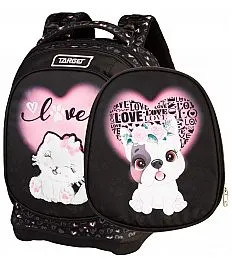 Torba za 1 triado SUPERLIGHT Petit 2 face Sweet Pets 28042