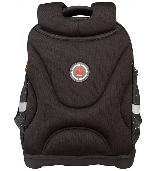 SUPERLIGHT Petit 2 face Rainbow Unicorn 28044 - šolski nahrbtnik