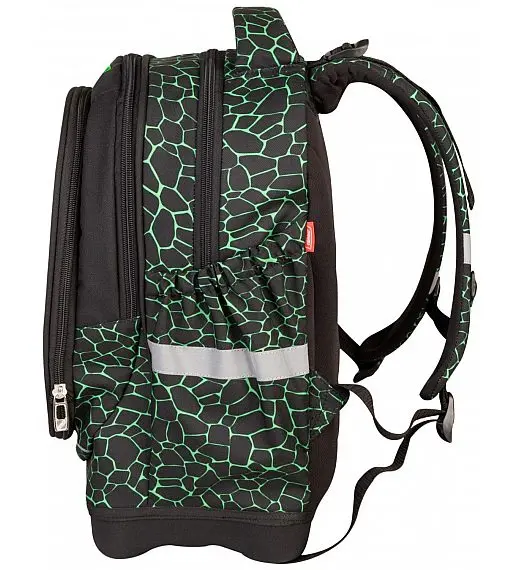 SUPERLIGHT Petit 2 face Raptor 28046  školski ruksak