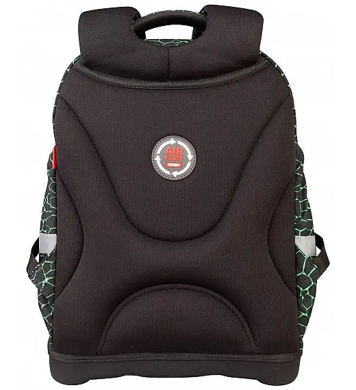 SUPERLIGHT Petit 2 face Raptor 28046  školski ruksak