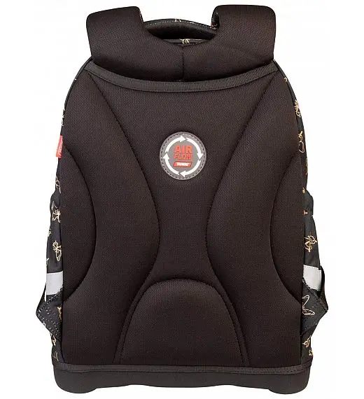 Superlight Petit Gold Butterfly 28049 - školski ruksak