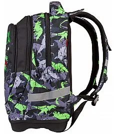 Superlight Petit T-Rex 28054 - školska torba Superlight Petit T-Rex 28054 - školska torba