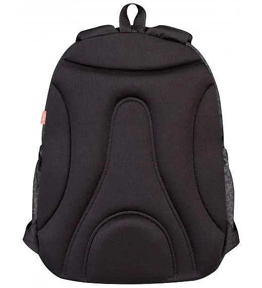 Školski ruksak 2u1 CURVED Football 28055