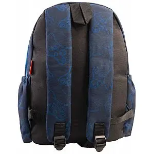 Nahrbtnik za vrtec KINDER Gamer pro 28074