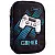 Enodelna polna peresnica MULTY Gamer boy 28083