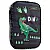 Jednodijelna puna pernica MULTY Raptor 28085 - 