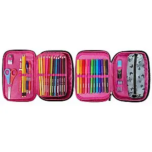 Peresnica MULTY Butterfly Spirit 28092 - enodelna polna