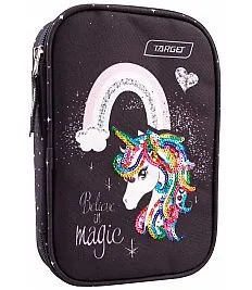 Peresnica MULTY Rainbow Unicorn 28094 - enodelna polna