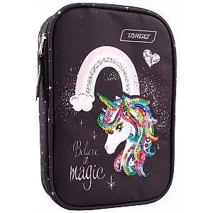 Peresnica MULTY Rainbow Unicorn 28094 - enodelna polna