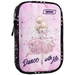 Peresnica MULTY Dance with me 28095 - enodelna polna