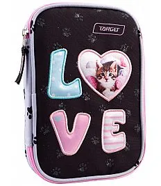 Peresnica MULTY I Love Pets 28097 - enodelna polna