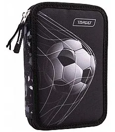 Peresnica DOUBLE Football Fun 28100 - dvodelna polna