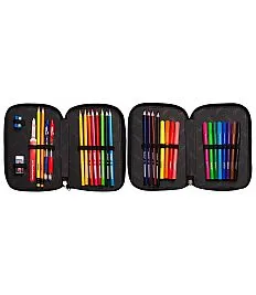 Peresnica DOUBLE Football Fun 28100 - dvodelna polna Peresnica DOUBLE Football Fun 28100 - dvodelna polna