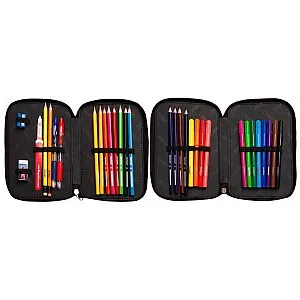 Peresnica DOUBLE Cool Gamer 28101 - dvodelna polna
