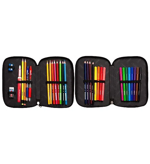 Peresnica DOUBLE Cool Gamer 28101 - dvodelna polna