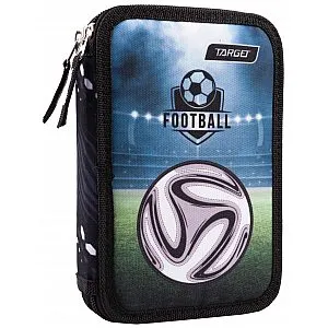 Peresnica DOUBLE Football Action 28102 - dvodelna polna