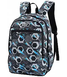  Chili Groove 28130 - Školski ruksak