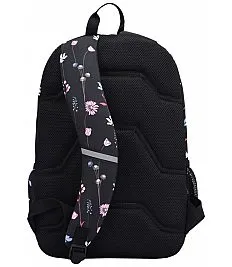  Šolski nahrbtnik za drugo triado Chili Floral fusion 28135