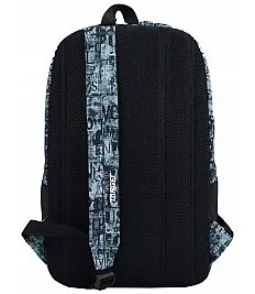 Šolska torba za srednjo šolo Splash Newspaper 28137 Šolska torba za srednjo šolo Splash Newspaper 28137