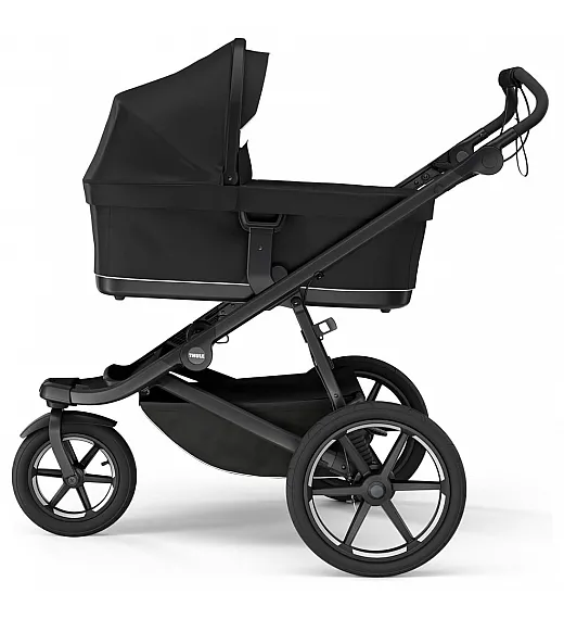Košara bassinet za Thule Urban Glide Black Thule