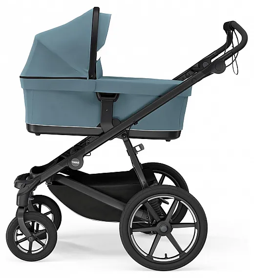 Košara bassinet za Thule Urban Glide Mid Blue Thule