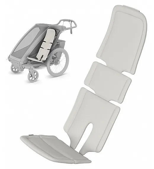 Thule SEAT LINER Zaštitna podloga za kolica Thule