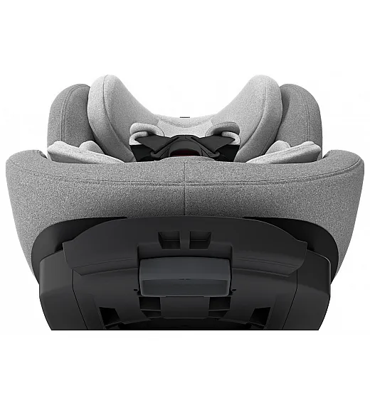 Thule MAPLE Light Grey - avtosedež I-Size 40-75 cm Thule