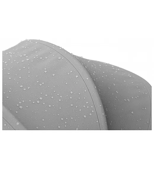 Thule MAPLE Light Grey - avtosedež I-Size 40-75 cm Thule