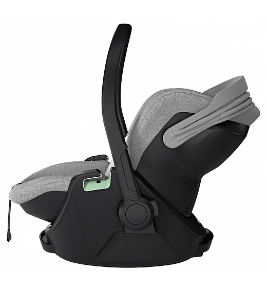 Thule MAPLE Light Grey - avtosedež I-Size 40-75 cm Thule