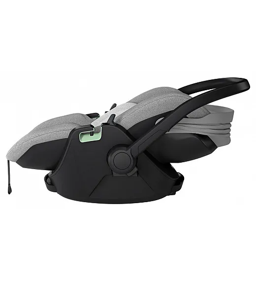 Thule MAPLE Light Grey - avtosedež I-Size 40-75 cm Thule