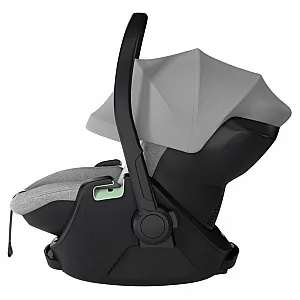 Thule MAPLE Light Grey - avtosedež I-Size 40-75 cm