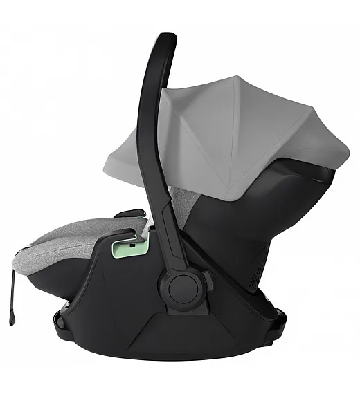 Thule MAPLE Light Grey - avtosedež I-Size 40-75 cm Thule