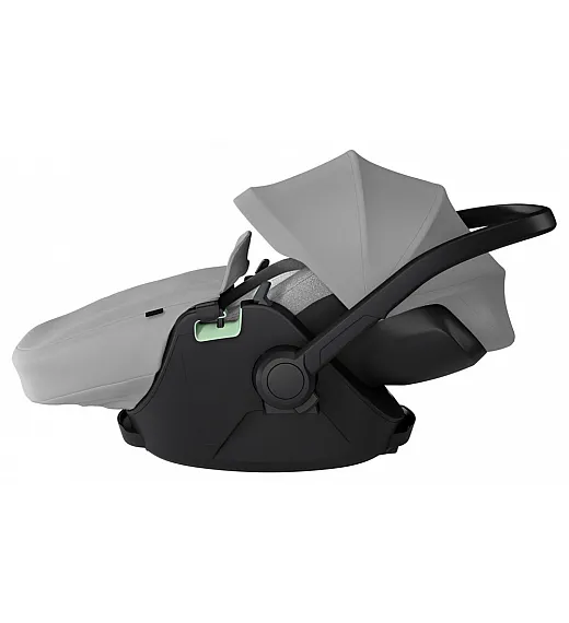 Thule MAPLE Light Grey - avtosedež I-Size 40-75 cm Thule