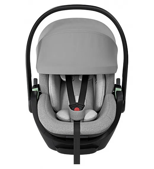 Thule MAPLE Light Grey - avtosedež I-Size 40-75 cm Thule