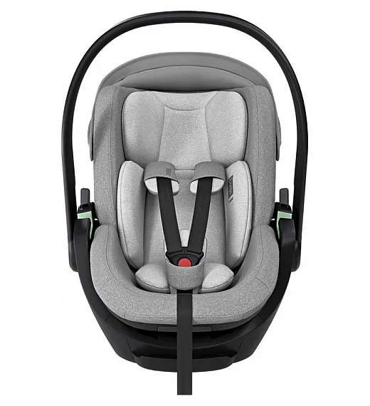 Thule MAPLE Light Grey - avtosedež I-Size 40-75 cm Thule