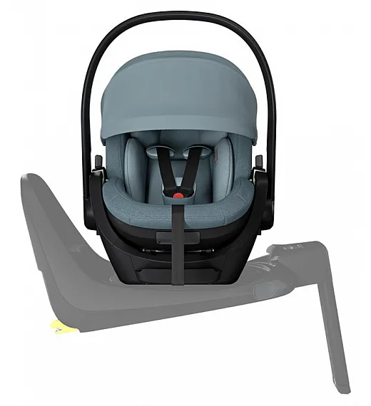 Thule MAPLE Mid Blue - avtosedež I-Size 40-75 cm Thule